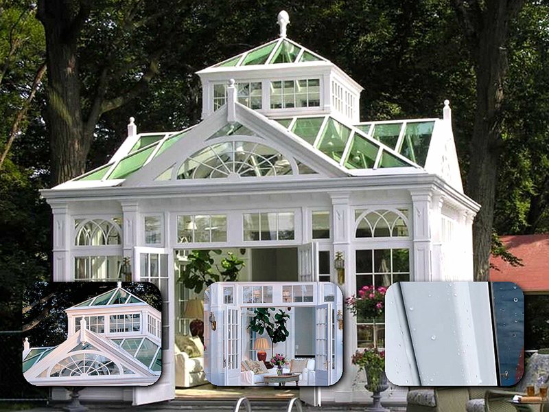 Victorian greenhouse, glass greenhouse, steel and glass structure,Victorian Greenhouse Purchase Guide: How to Buy Your Ideal Greenhouse